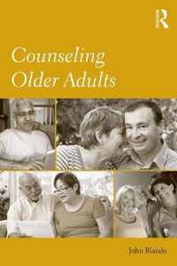 Counseling Older Adults