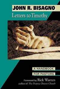 Letters to Timothy