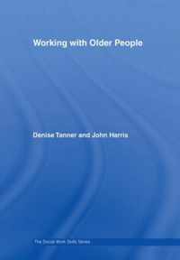 Working with Older People