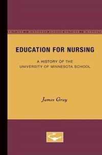 Education for Nursing