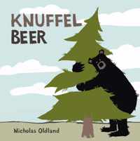 Knuffelbeer