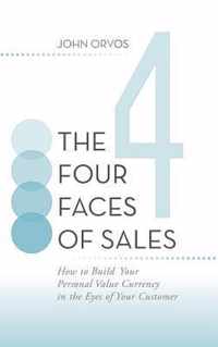 The Four Faces of Sales