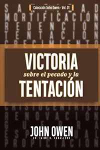 Victoria sobre el pecado y la tentacion