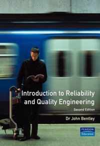 An Introduction to Reliability & Quality Engineering