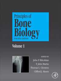 Principles of Bone Biology