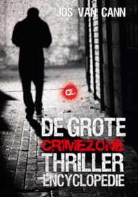 Grote Crimezone Thriller Encyclopedie