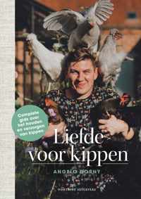 Liefde voor kippen