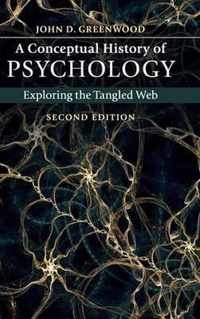 A Conceptual History of Psychology