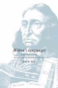 Milton's Languages