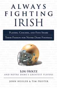 Always Fighting Irish