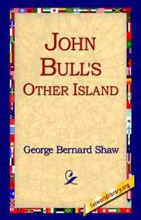 John Bull's Other Island