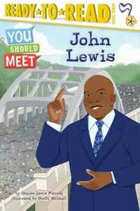 John Lewis