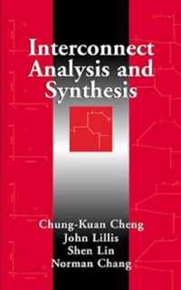 Interconnect Analysis And Synthesis