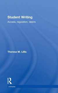 Student Writing