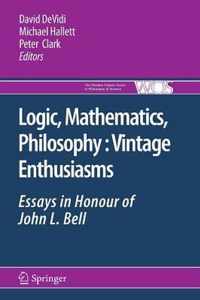 Logic, Mathematics, Philosophy, Vintage Enthusiasms