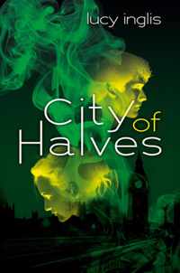 City of Halves