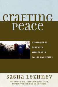 Crafting Peace