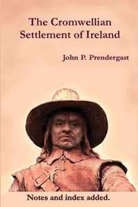 The Cromwellian Settlement of Ireland