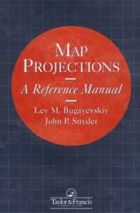 Map Projections