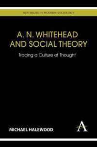 A. N. Whitehead and Social Theory