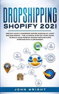 Dropshipping Shopify 2021