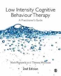 Low Intensity Cognitive Behaviour Therapy