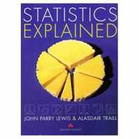 Statistics Explained