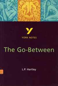 York Notes On L.P.Hartley'S Go-Between