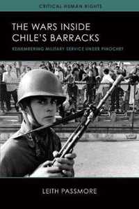 The Wars inside Chile's Barracks