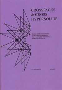 Crosspacks and Cross Hypersolids