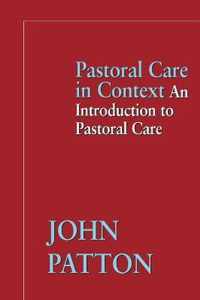 Pastoral Care in Context