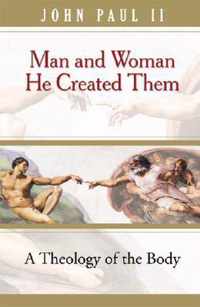 Man and Woman He Created Them