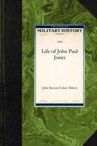 Life of John Paul Jones