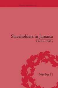 Slaveholders in Jamaica