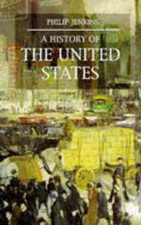 A History of the United States