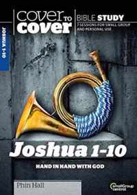 Joshua 1-10