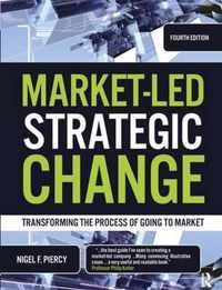 Market-Led Strategic Change