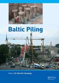 Baltic Piling