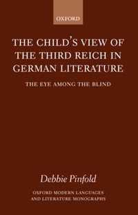 The Child's View of the Third Reich in German Literature