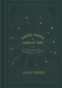 Good News of Great Joy