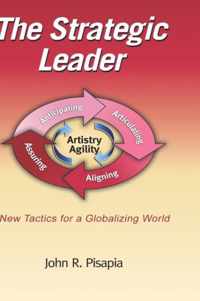 The Strategic Leader