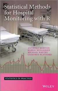 Statistical Methods for Hospital Monitoring with R