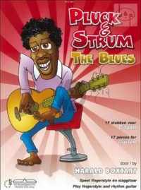 Pluck & Strum, The Blues