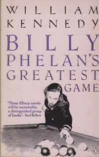 Billy Phelan's Greatest Game