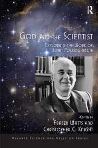 God and the Scientist