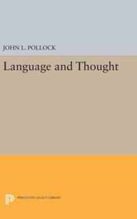 Language and Thought