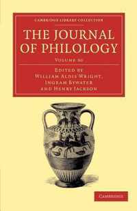 The Journal of Philology