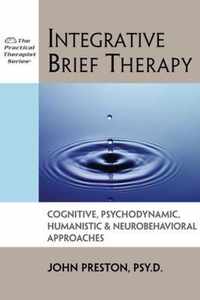 Integrative Brief Therapy