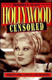 Hollywood Censored