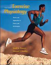 Exercise Physiology